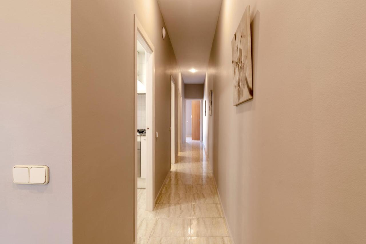U-nique Gran Via Ii Apartment Barcelona