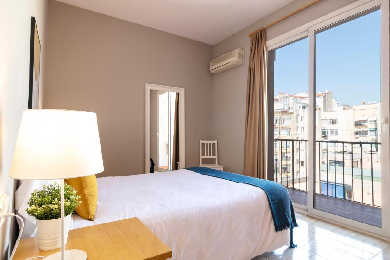 Apartment U-nique Gran Via Ii