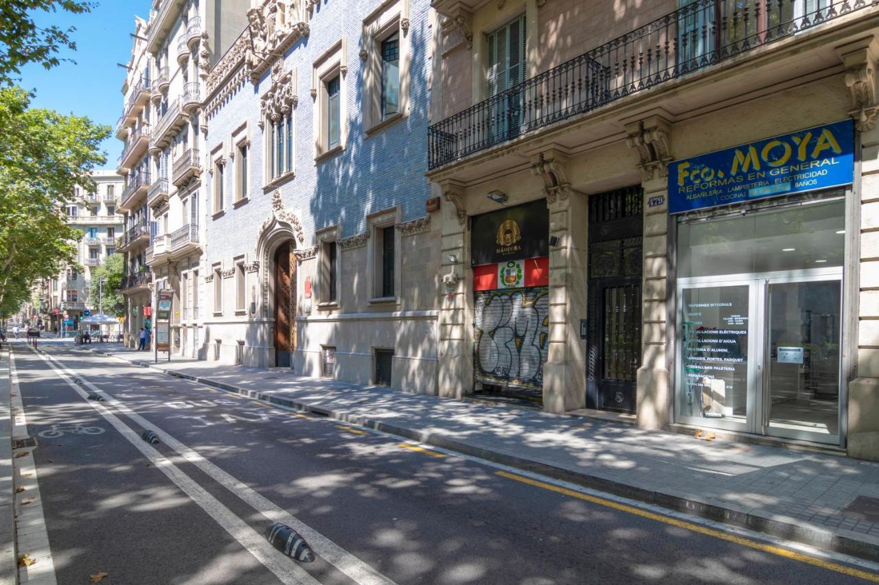 Apartment U-nique Gran Via Ii Barcelona