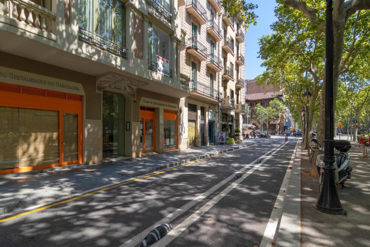 Apartment U-nique Gran Via Ii Barcelona